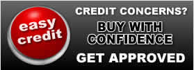 Easy Credit Approval