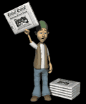 Paper Boy!