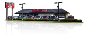 Dorschel KIA Used Car Center